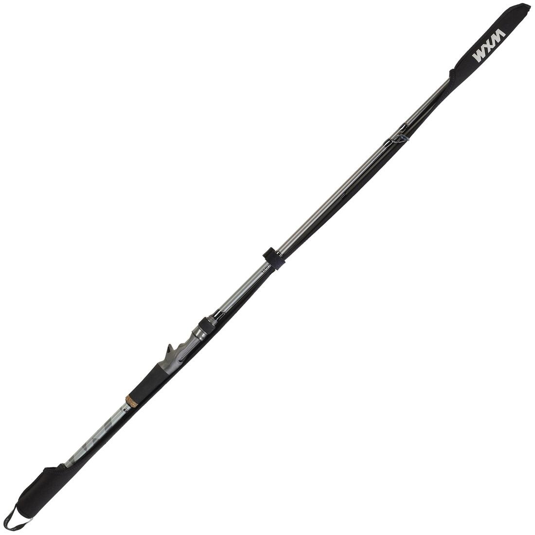 Canne pêche aux leurres WXM 500 Casting 2.20m H 30-60g