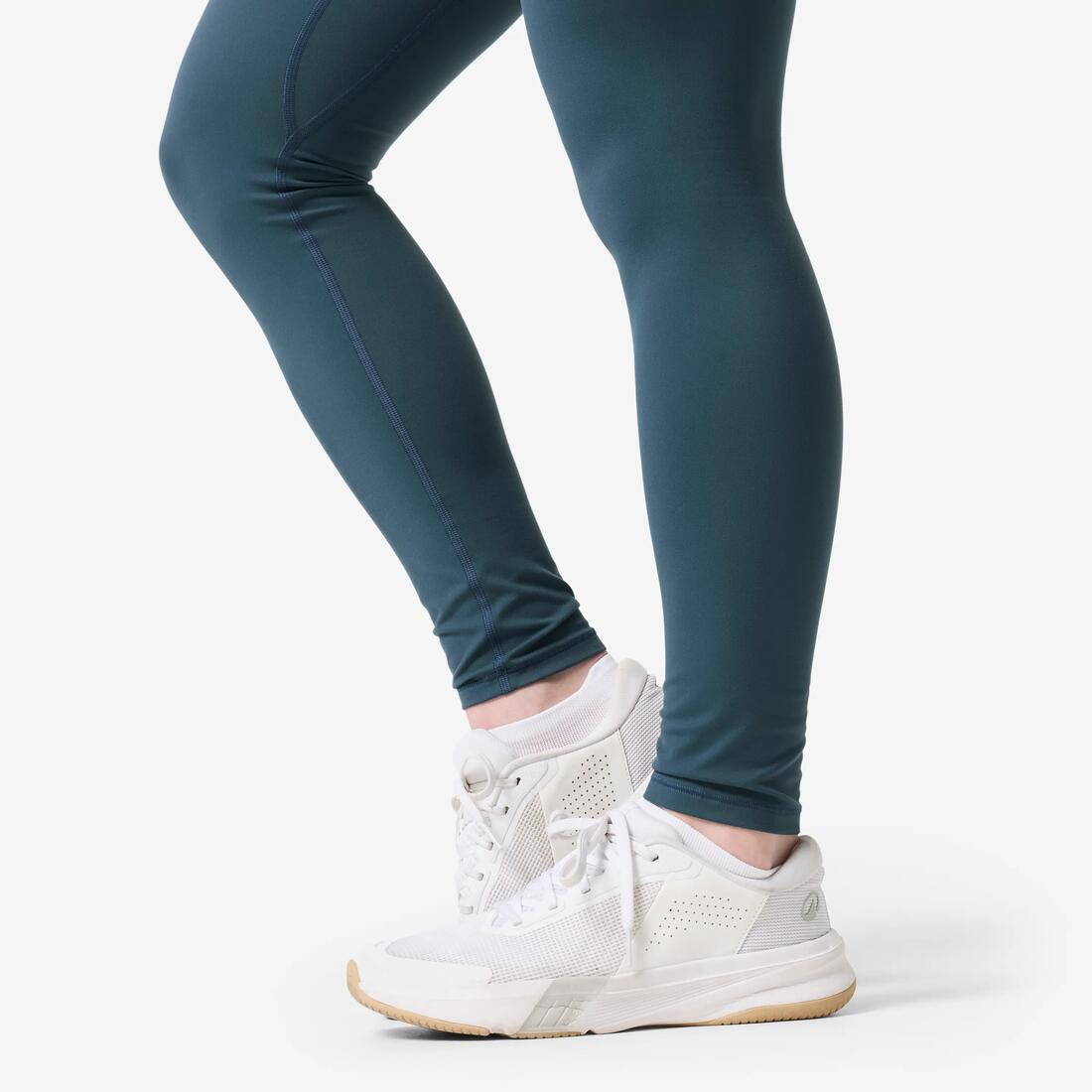 Legging de sport anti-abrasion femme