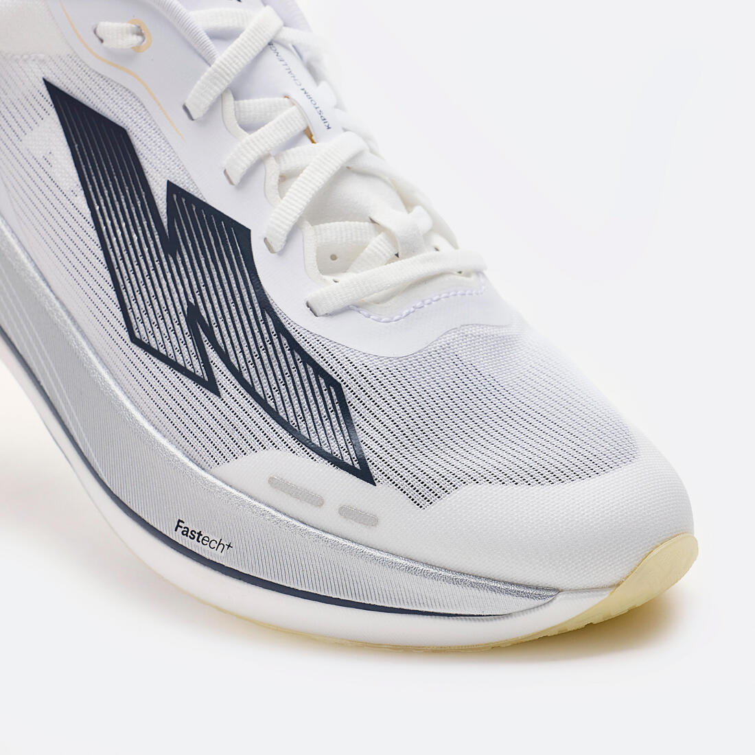 Chaussures de running carbone homme, Kiprun Kipstorm Challenger