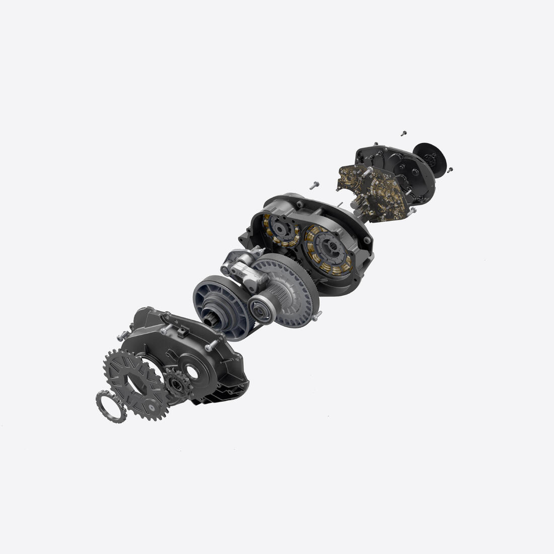 Velo ville electrique a moteur automatique owuru cadre bas ld 920 e
