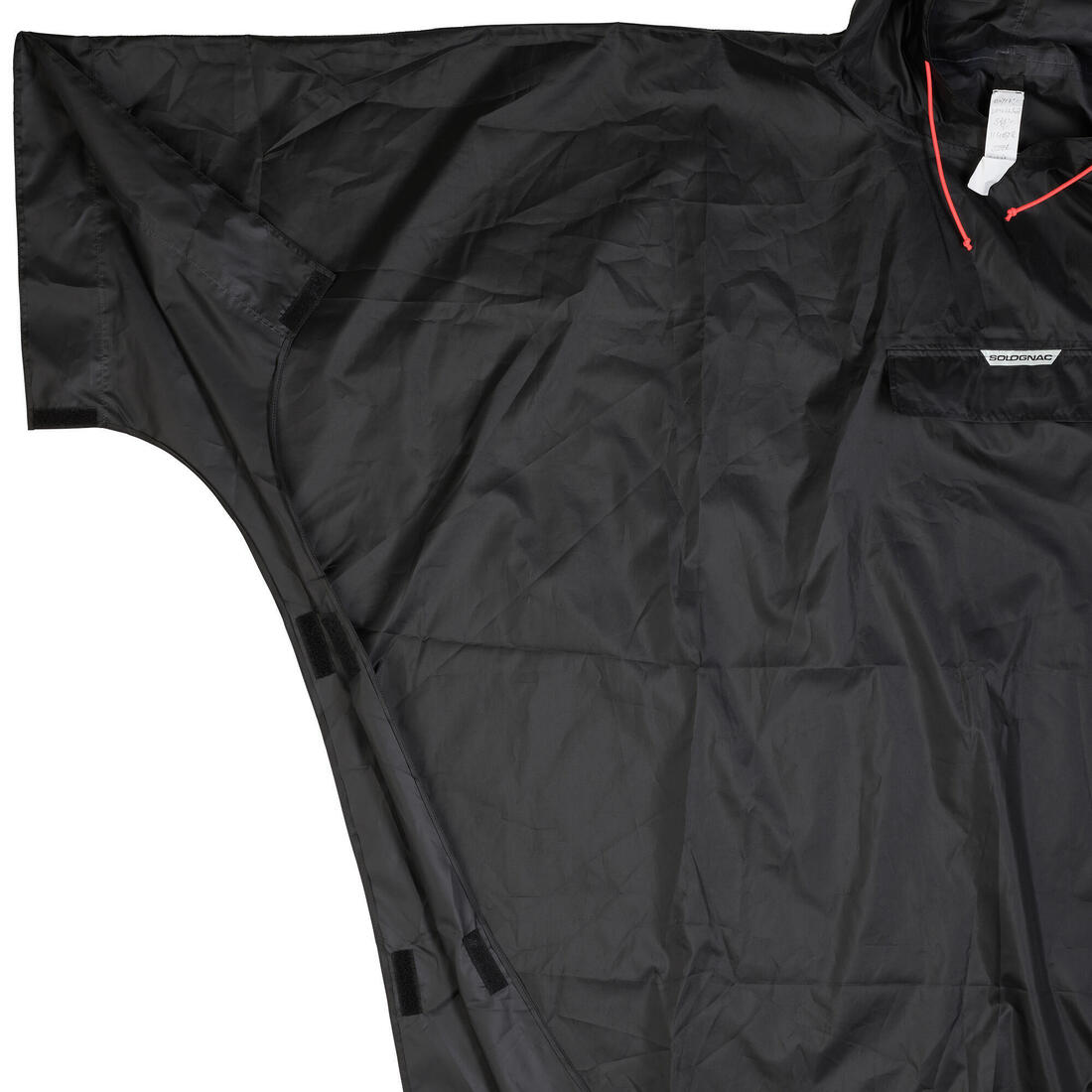 Poncho de pluie Glenarm adulte