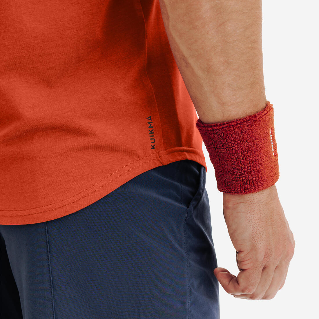 T-shirt de tennis homme - tts soft