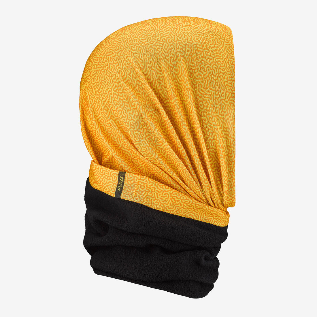 Cache cou de ski adulte, HUG 500