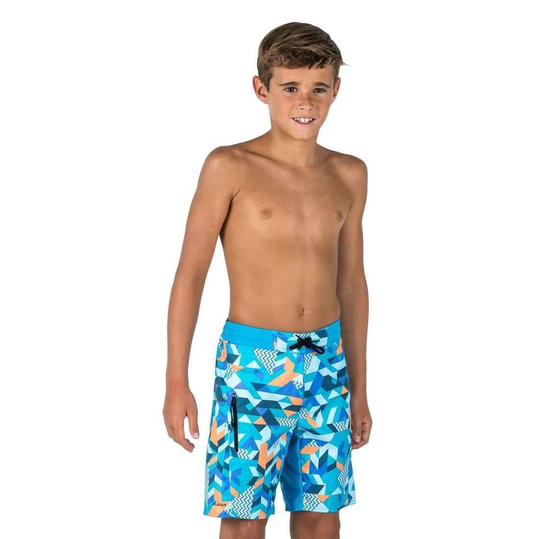 short de bain 550