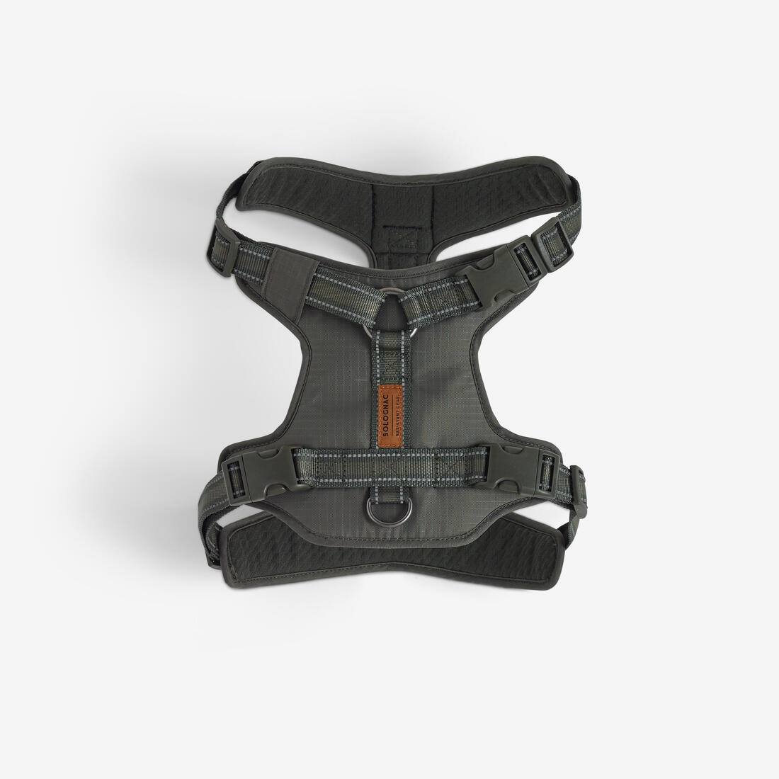Harnais chien outdoor 500