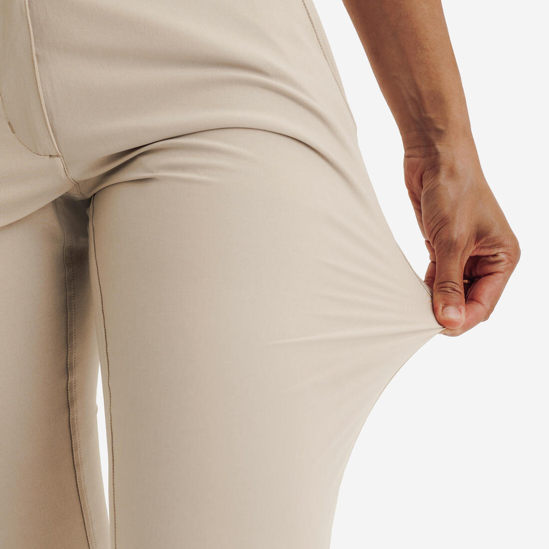 Pantalon de golf anti-UV UPF 50+ femme, WW500