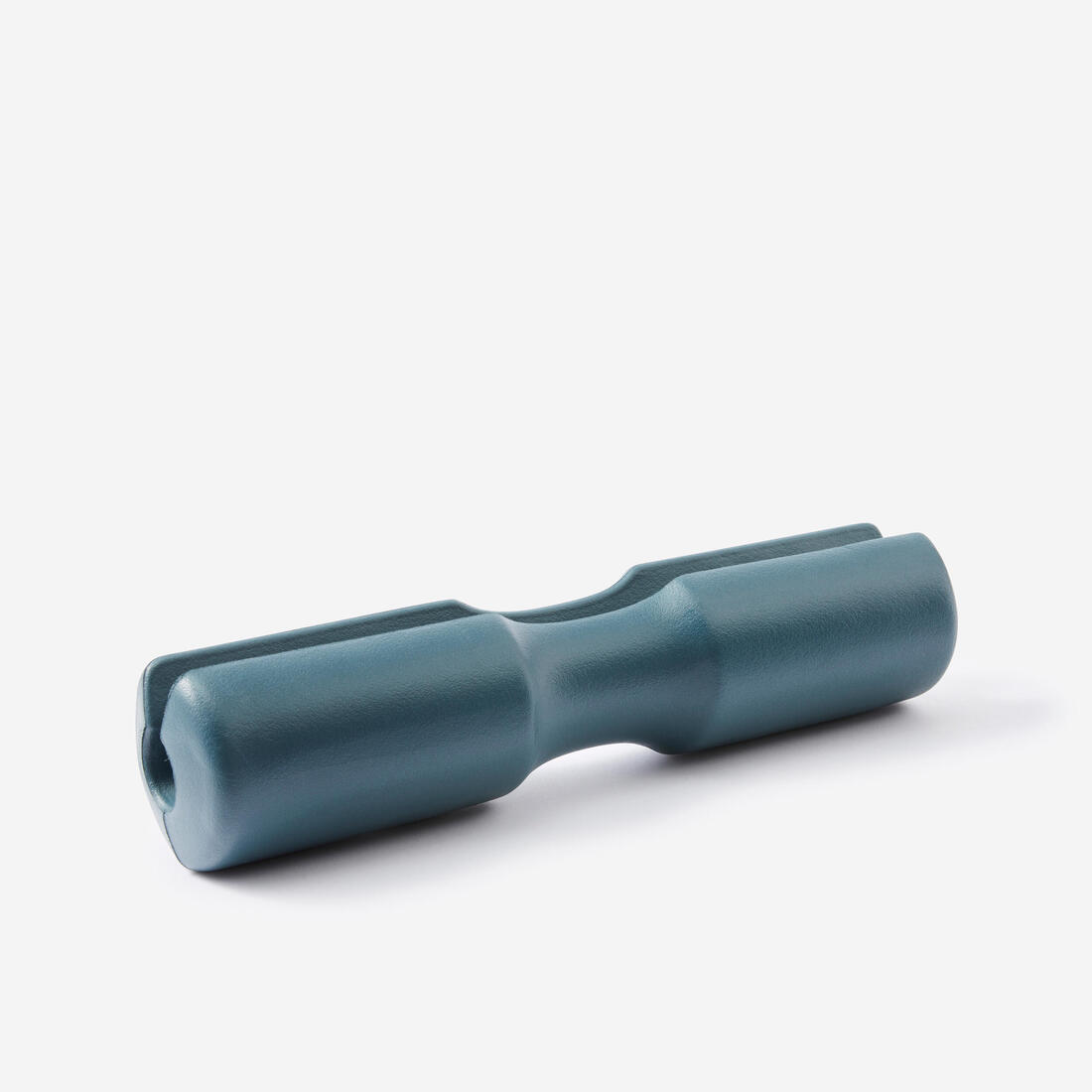 Manchon pour hip trust musculation, vert