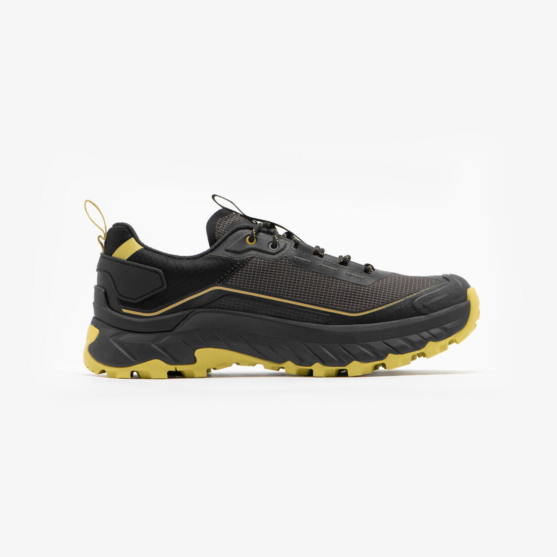 Chaussures de randonnée basses imperméables homme, MH900