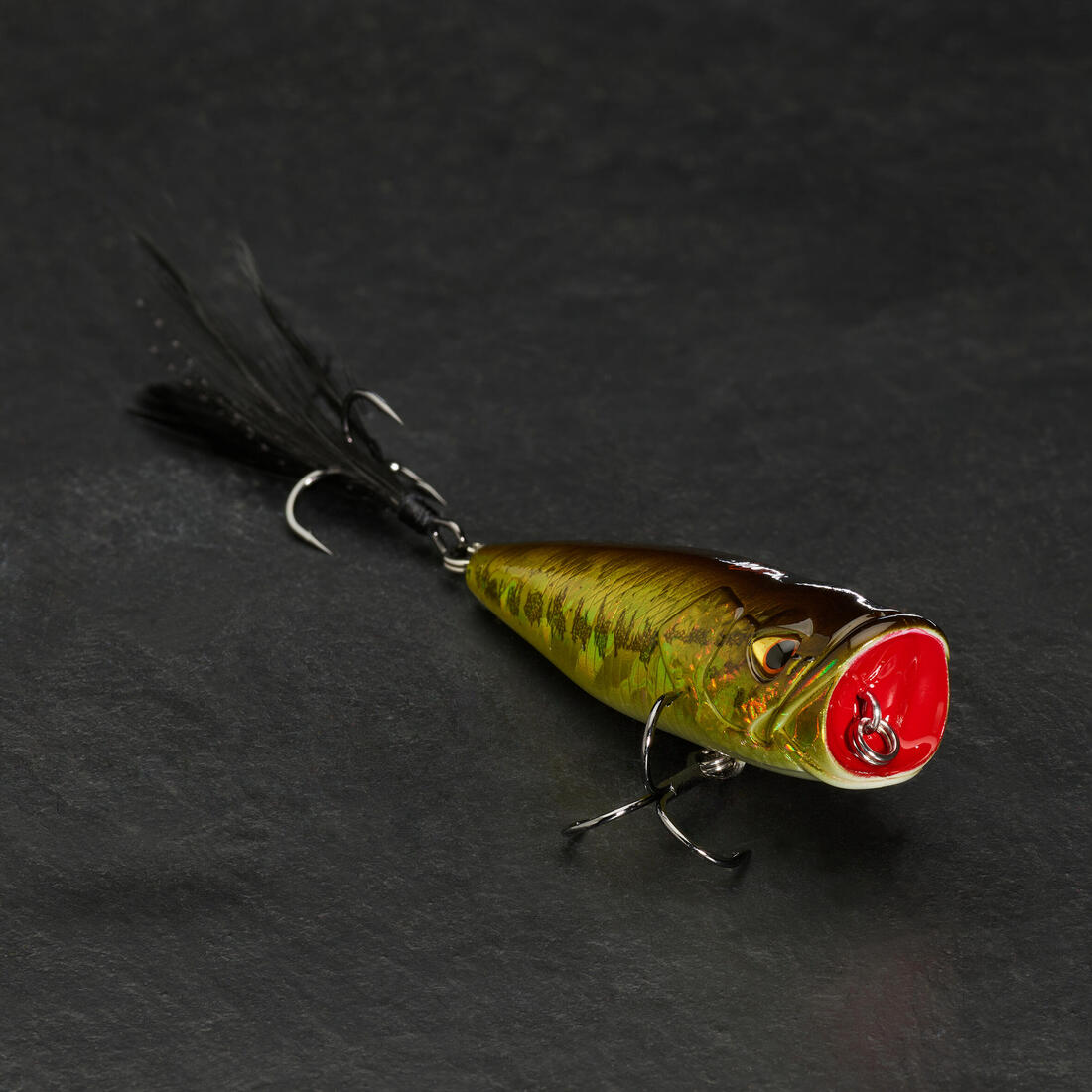 POISSON NAGEUR POPPER WXM PPR 65 F FIRETIGER