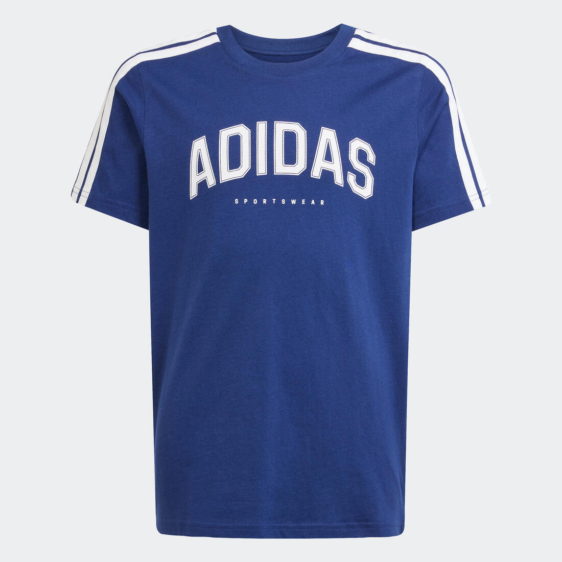 T-shirt en coton enfant