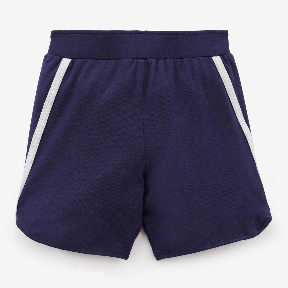 Short ajustable respirant enfant - 500