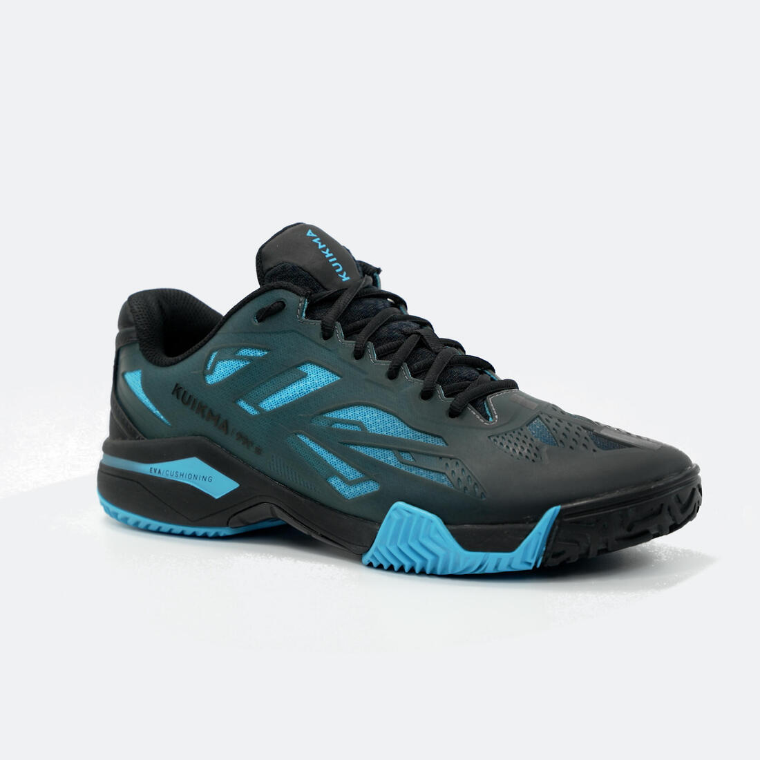Chaussures de padel Homme-Kuikma PS 990 stability bleu noir