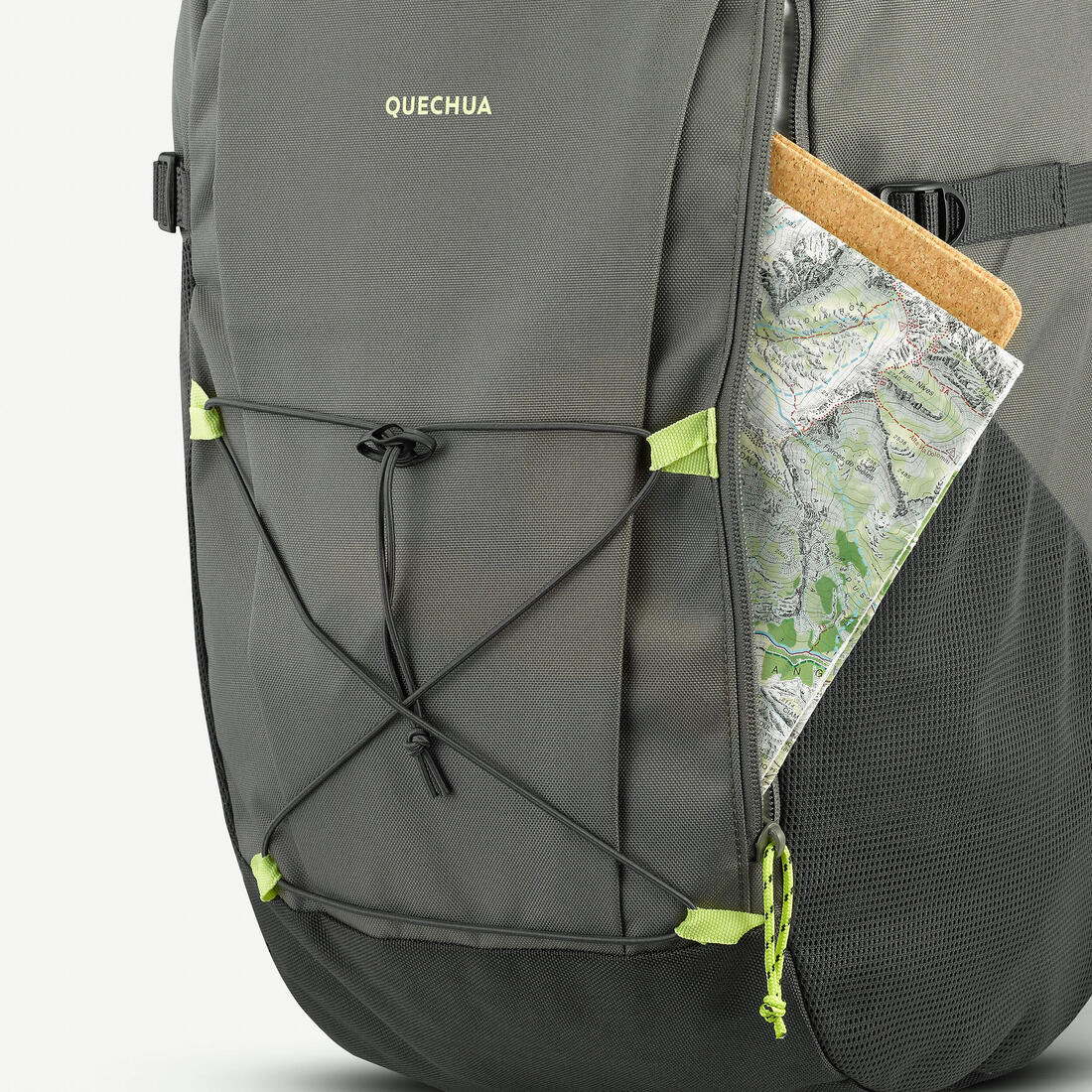 Sac à dos de randonnée 30l - nh arpenaz 100