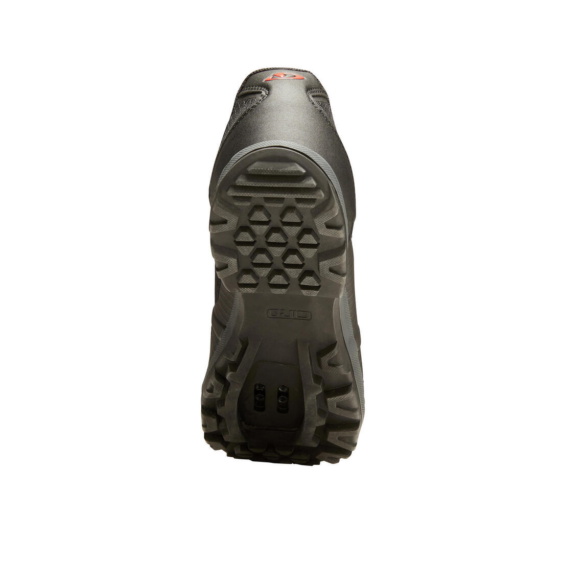 CHAUSSURES DE VELO VTT GIRO TROOP BOA NOIRES