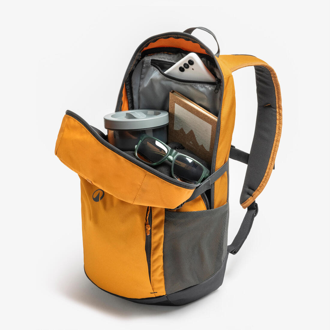 Sac à dos 20L, Arpenaz 100