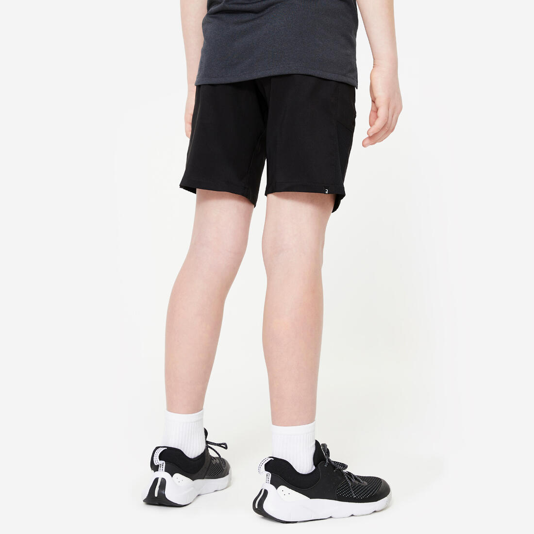 Short multisport respirant enfant