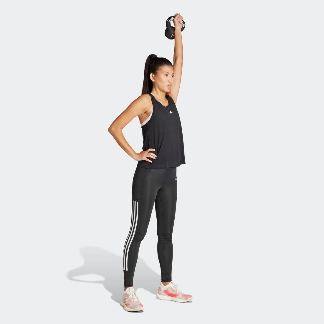 Débardeur fitness femme