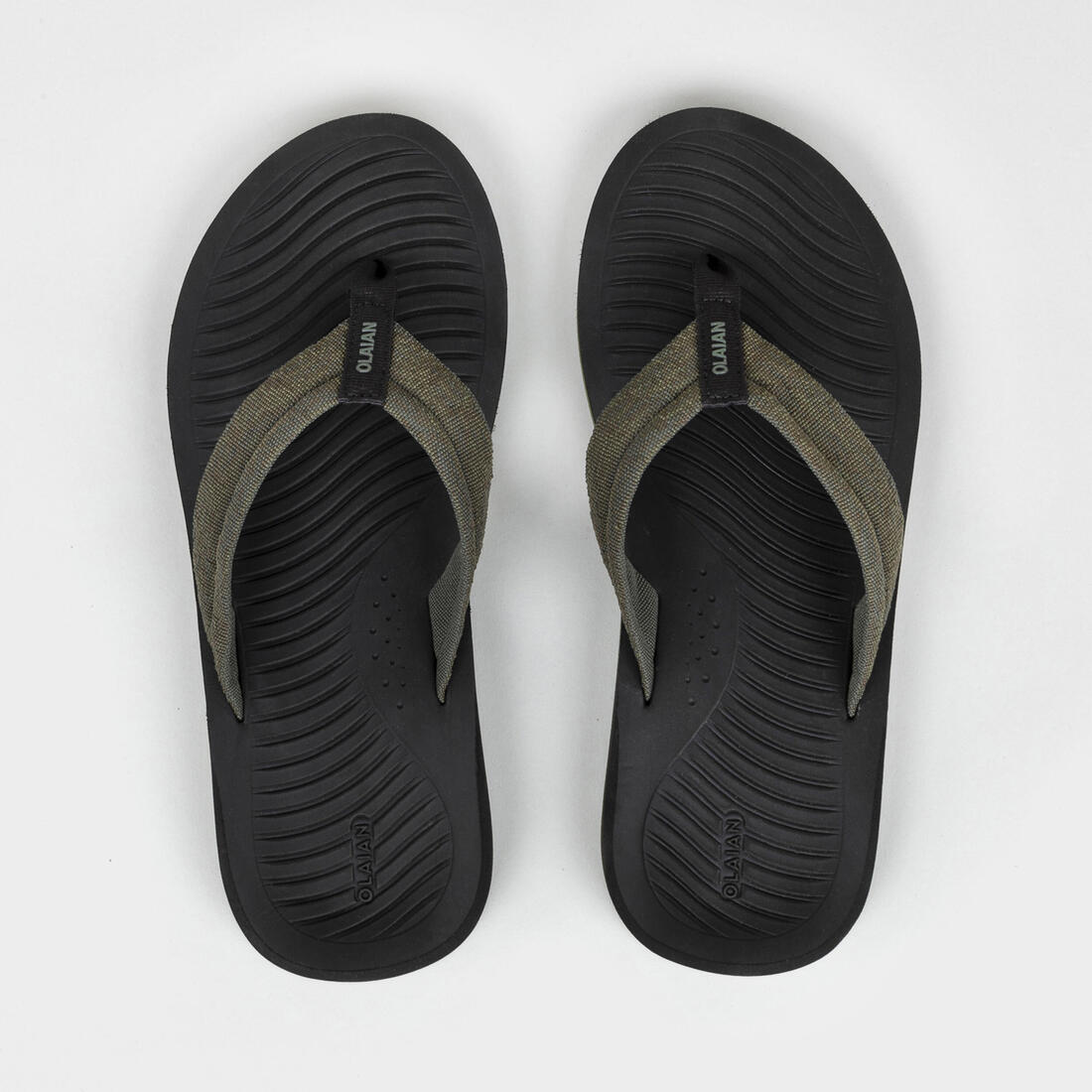 Tongs homme, 550