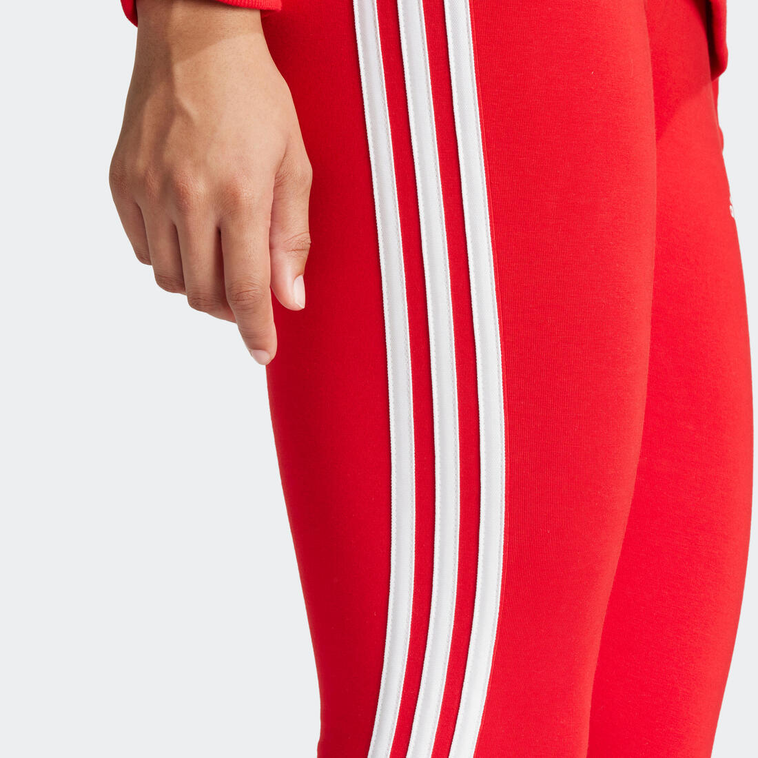 Legging imprimé 3 bandes Adidas femme