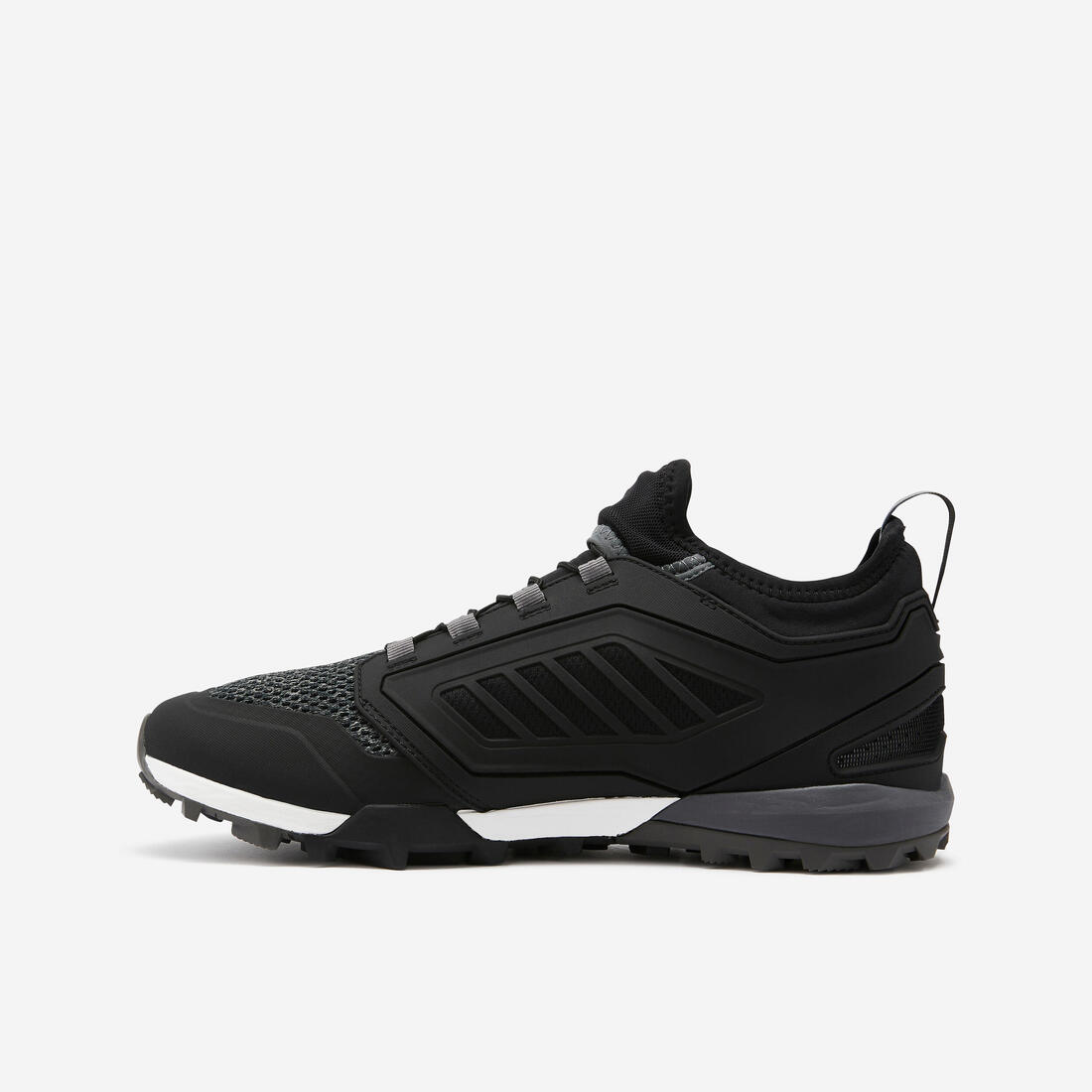 Chaussures de velo vtt EXPL 500 noires