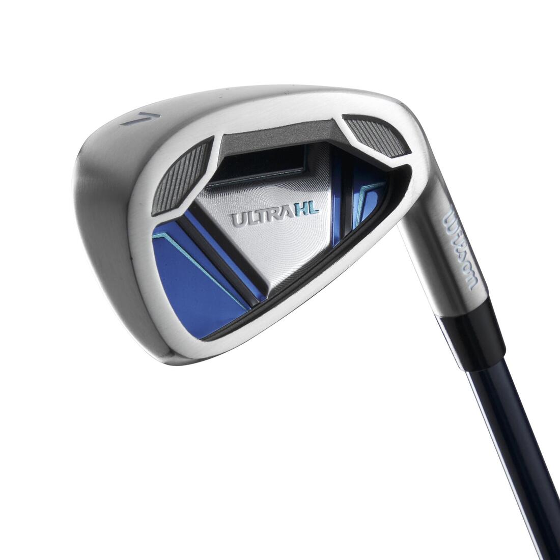 Pack golf droitier lady - WILSON Ultra HL