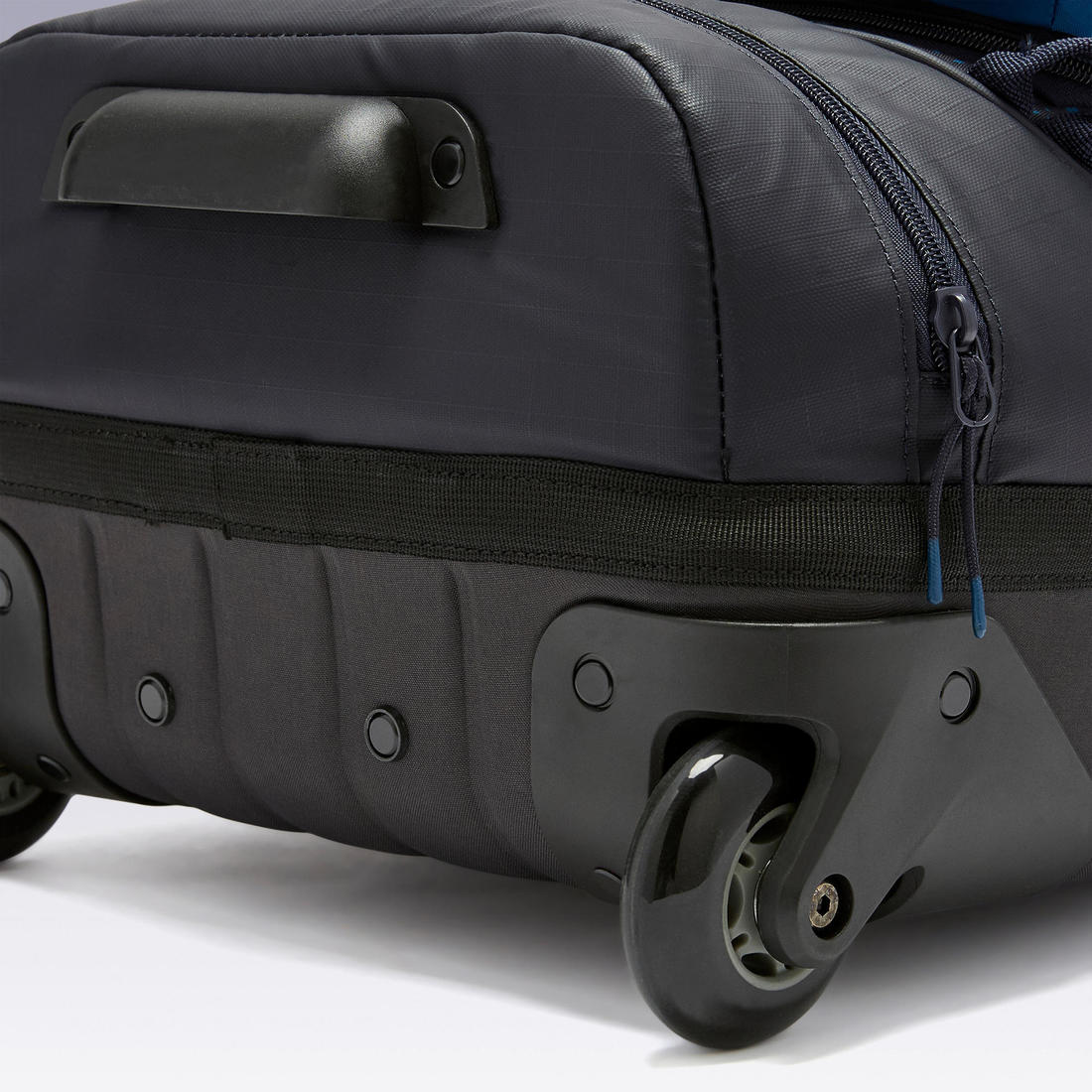 Sac de voyage format cabine 30L, noir