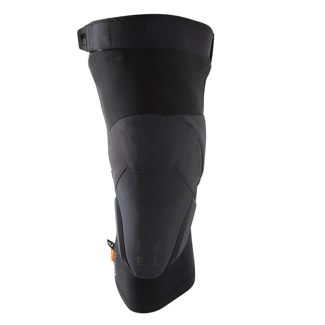 Genouillères vélo VTT All-mountain Enduro FEEL D_STRONG D3O®