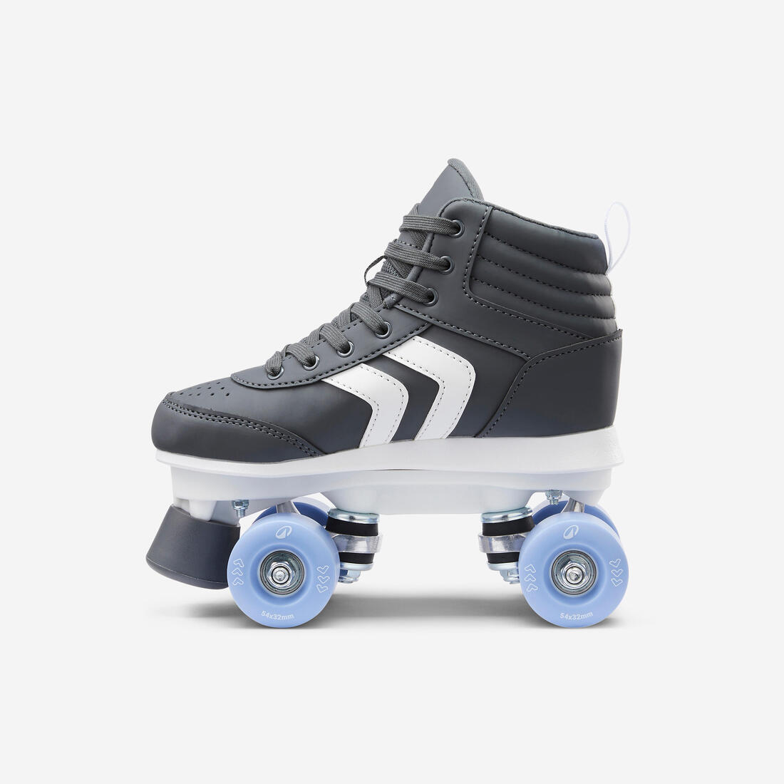 Patin à roulettes enfant QUAD 100 JR