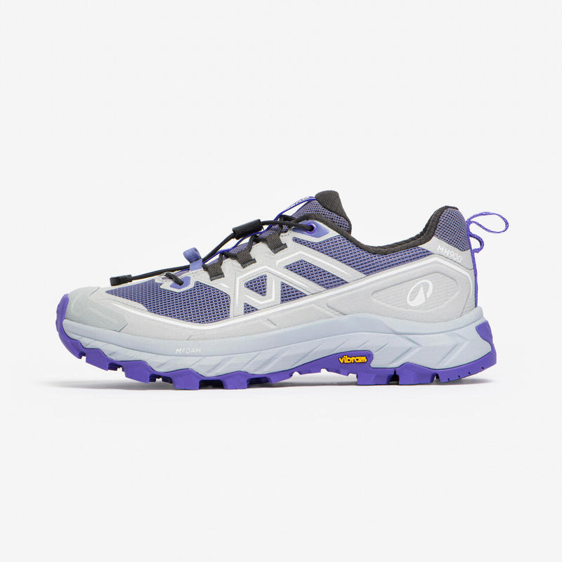 Chaussures de randonnée basses femme, MH900 Light