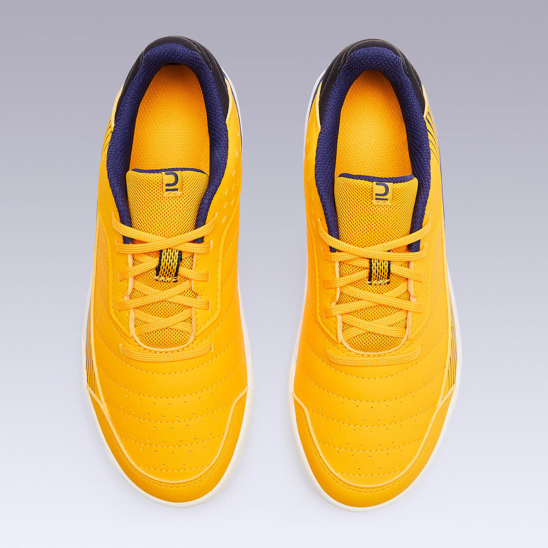 Chaussures de Futsal ESKUDO 500 JR