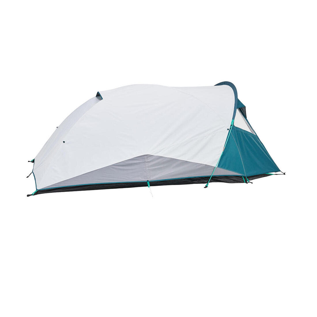 Tente de camping - MH100 XL - 3 places - Fresh & Black