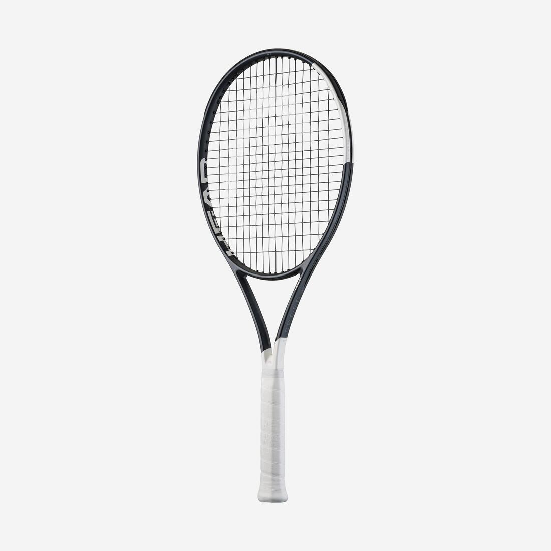 Raquette de tennis adulte 300g, Head Speed MP 2026 Noir Blanc