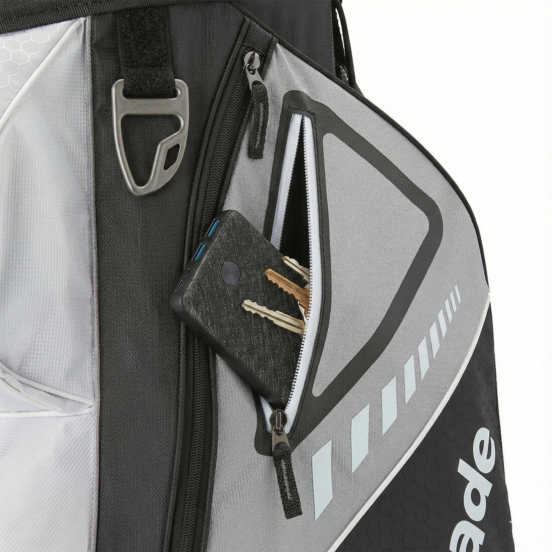 Sac chariot de golf, Select Plus cart