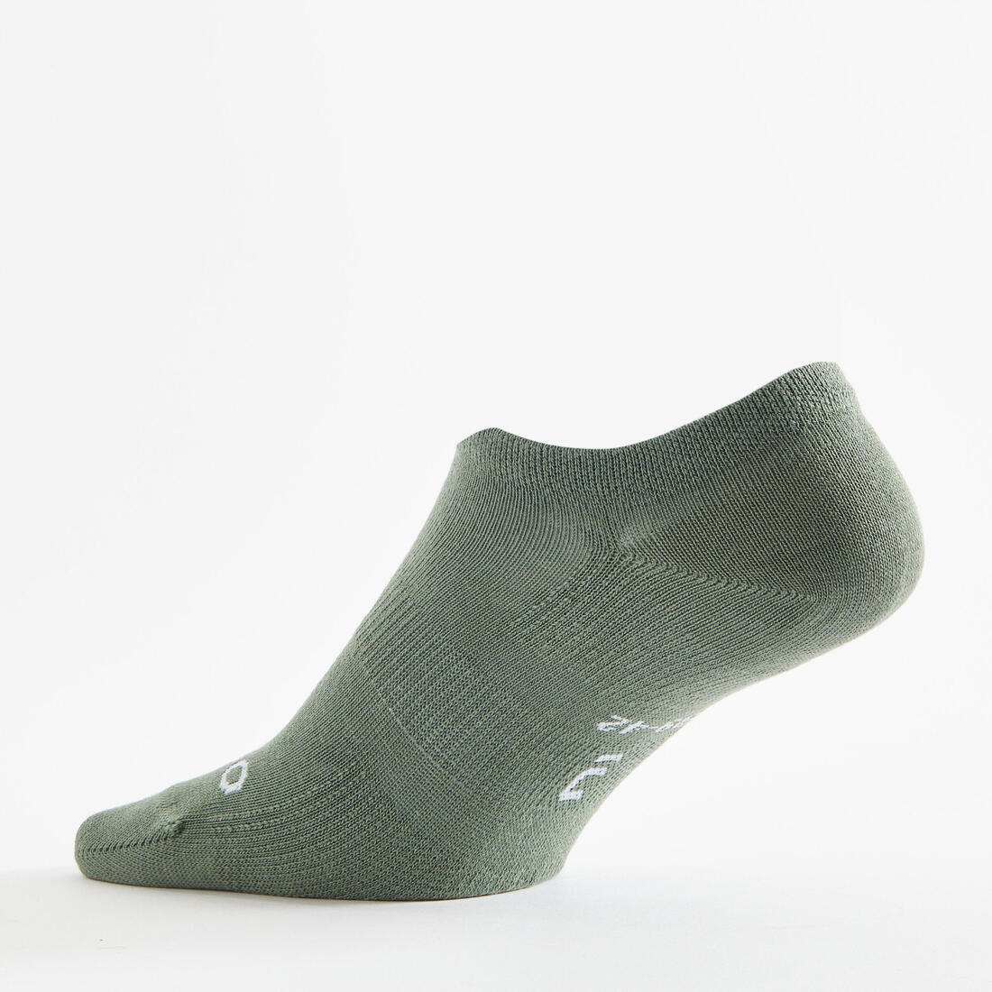 CHAUSSETTES DE SPORT BASSES ARTENGO RS 160 LOT DE 5