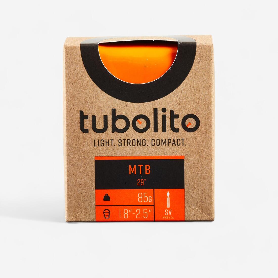 CHAMBRE A AIR VTT TUBOLITO MTB 29