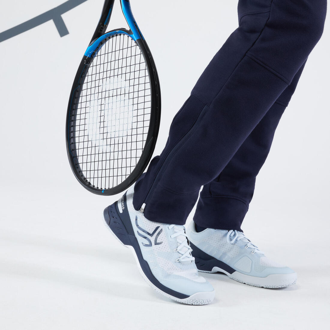 Pantalon de tennis homme - soft