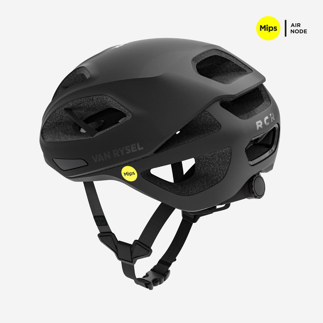Casque de vélo de route, RCR MIPS