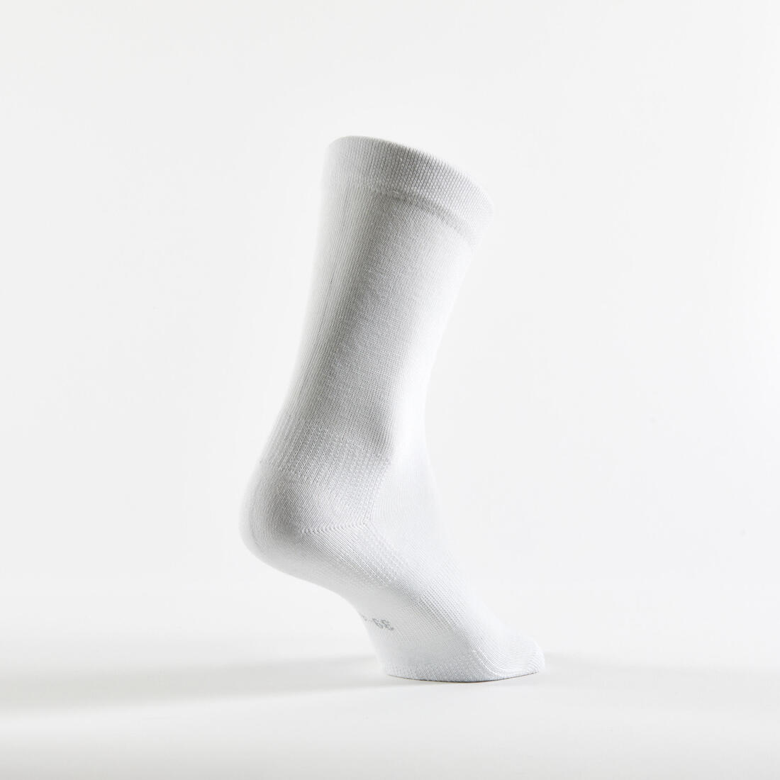 CHAUSSETTES DE SPORT HAUTES RS 160 LOT DE 3