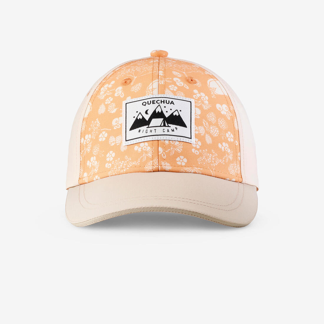 Casquette enfant 2-6 ans- MH100