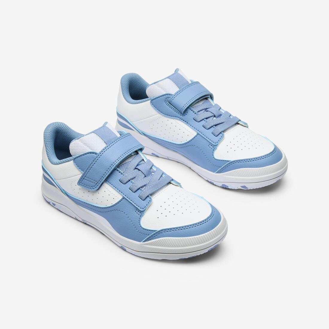 Chaussures de sport à scratch résistantes enfant, Playventure Yard