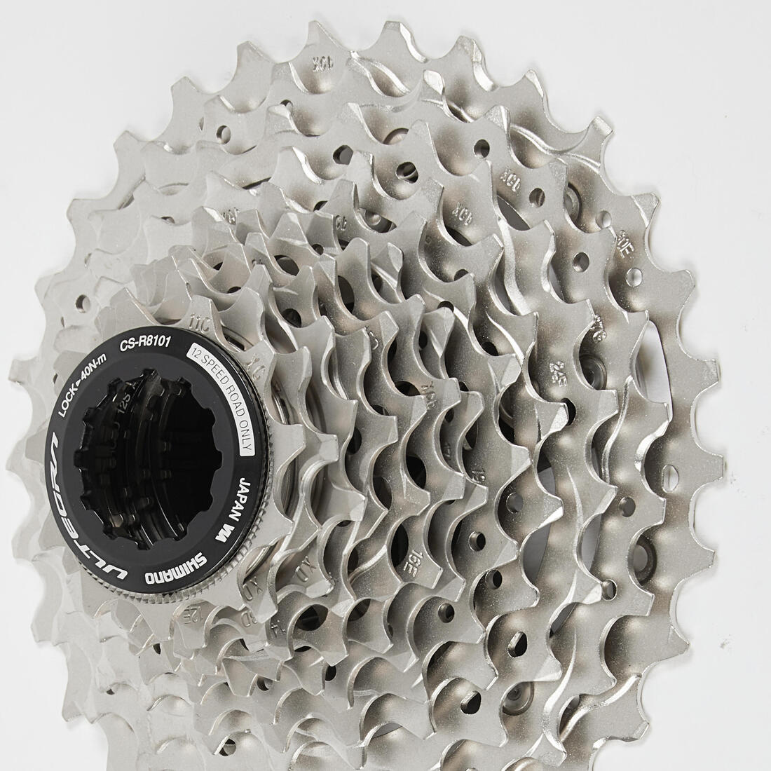 Cassette Shimano Ultegra CS-R8101 12V 11-34