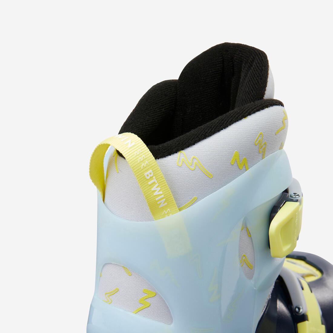 roller enfant PLAY5