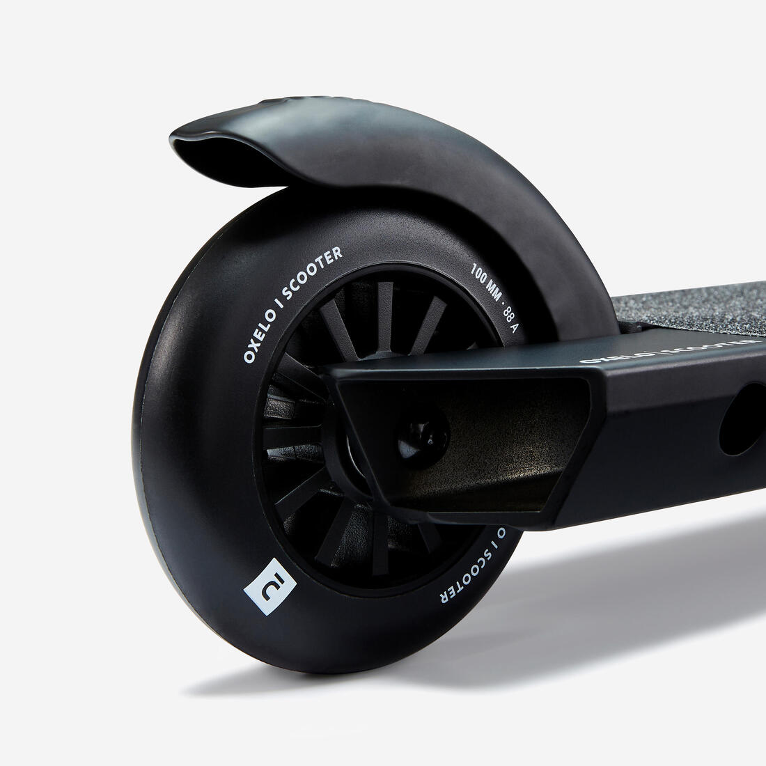 TROTTINETTE FREESTYLE MF100
