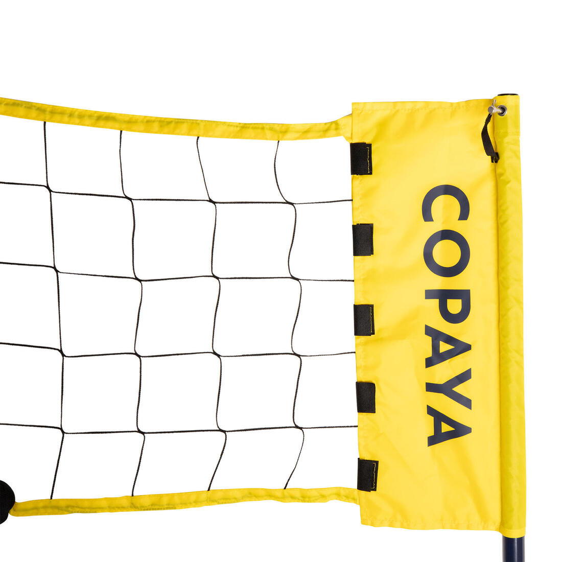 Set de beach volley longueur ajustable, BV500
