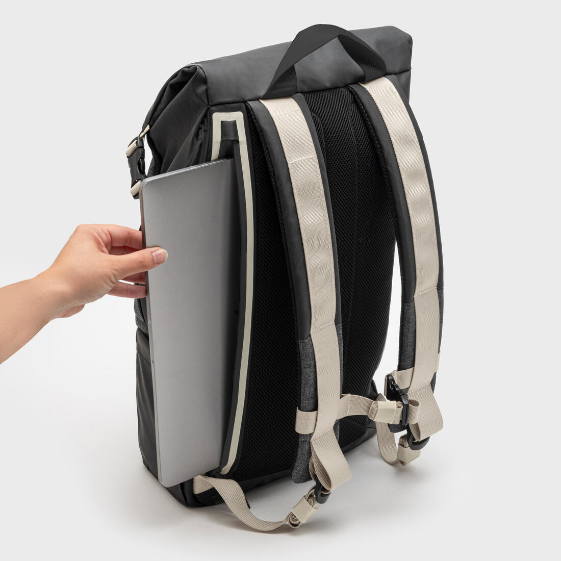 Sac à dos compartiment chaussures 25L