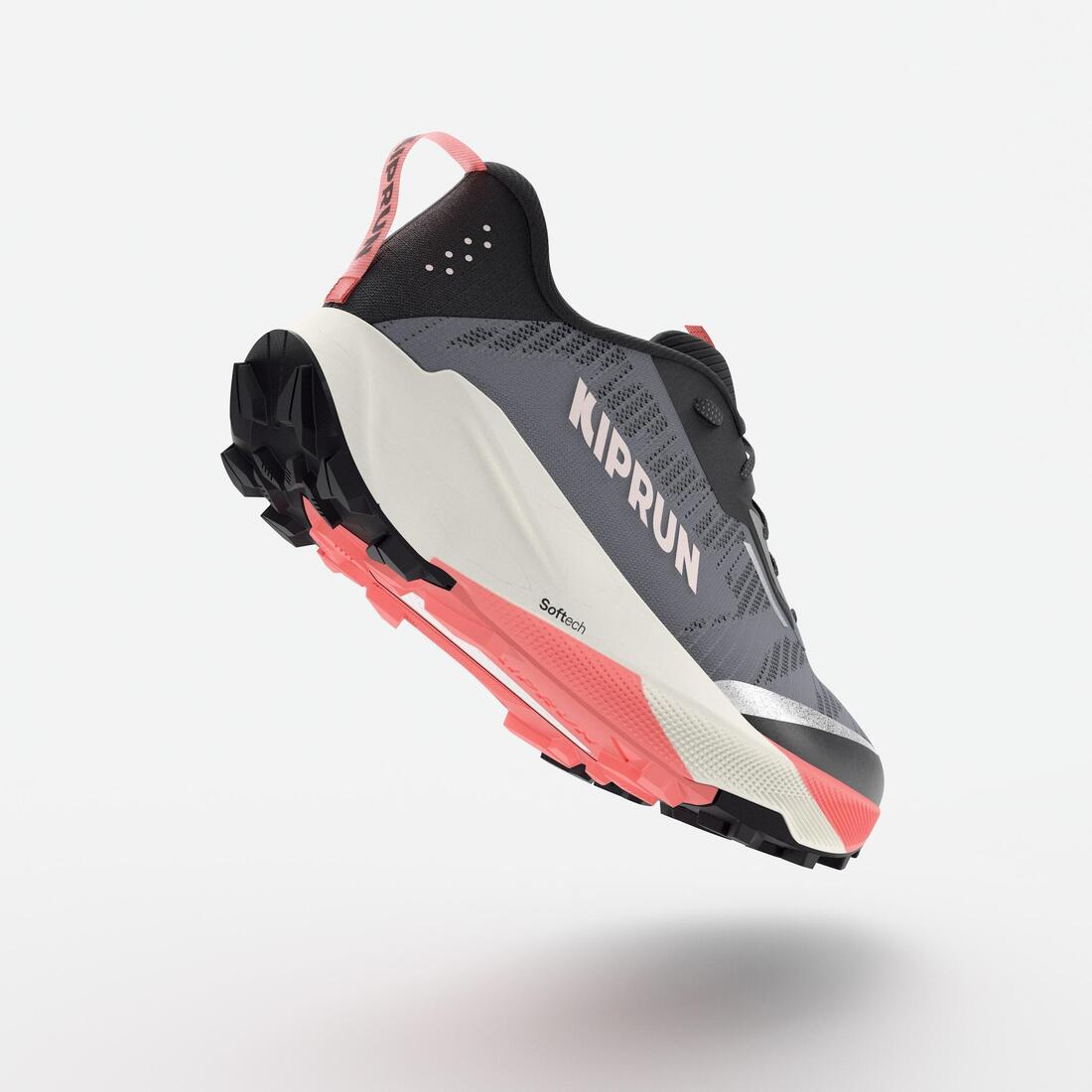 Chaussures de trail running femme, Kiprun Kipsummit