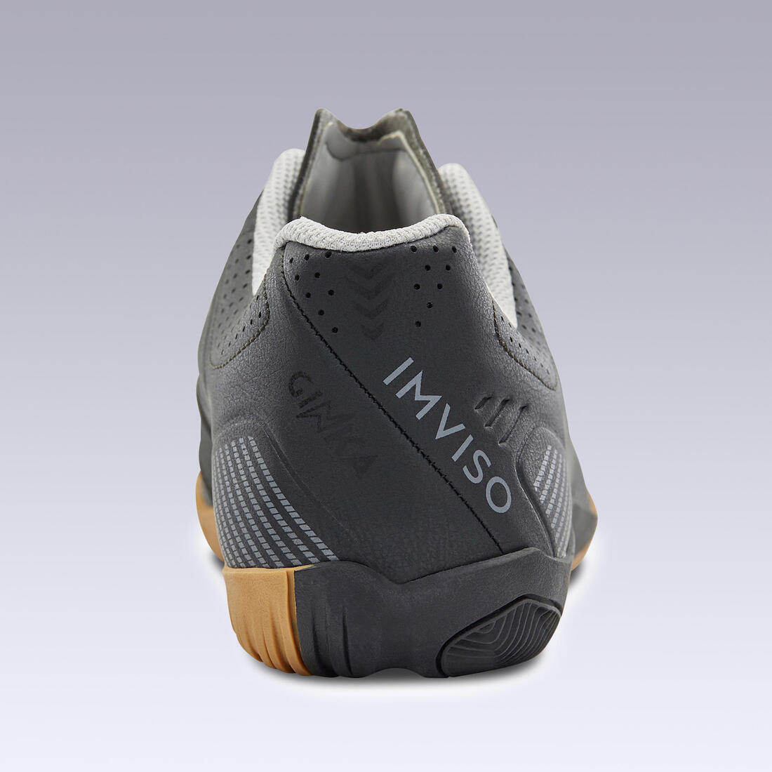 Chaussures de futsal GINKA 500 IN adulte