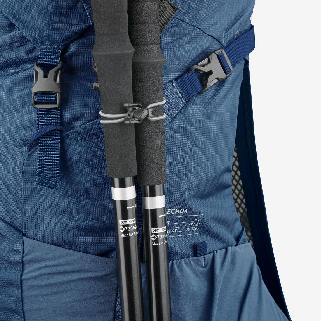 Sac à dos de randonnée 38L, MH500
