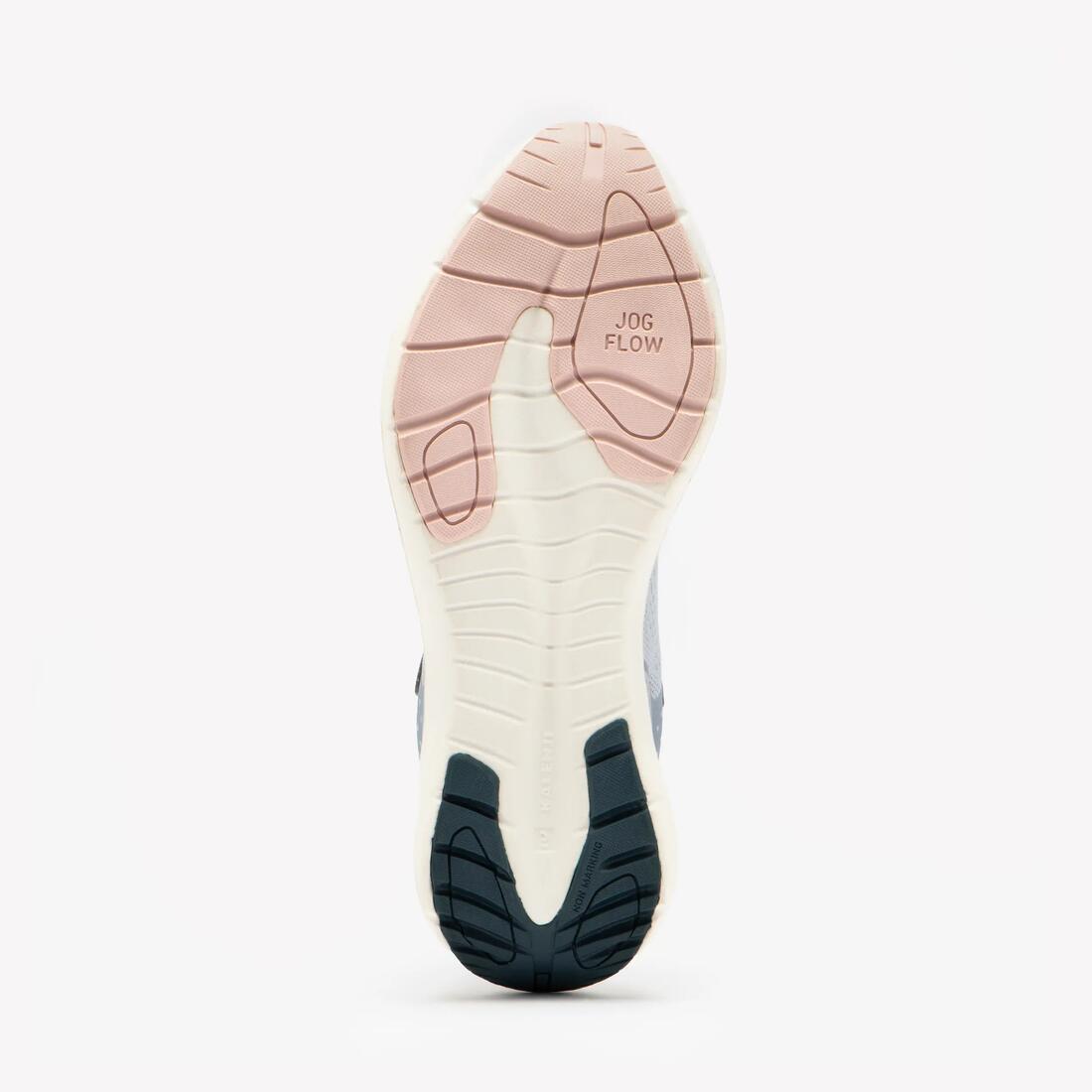 Chaussures de Running Femme, Jogflow 190.1