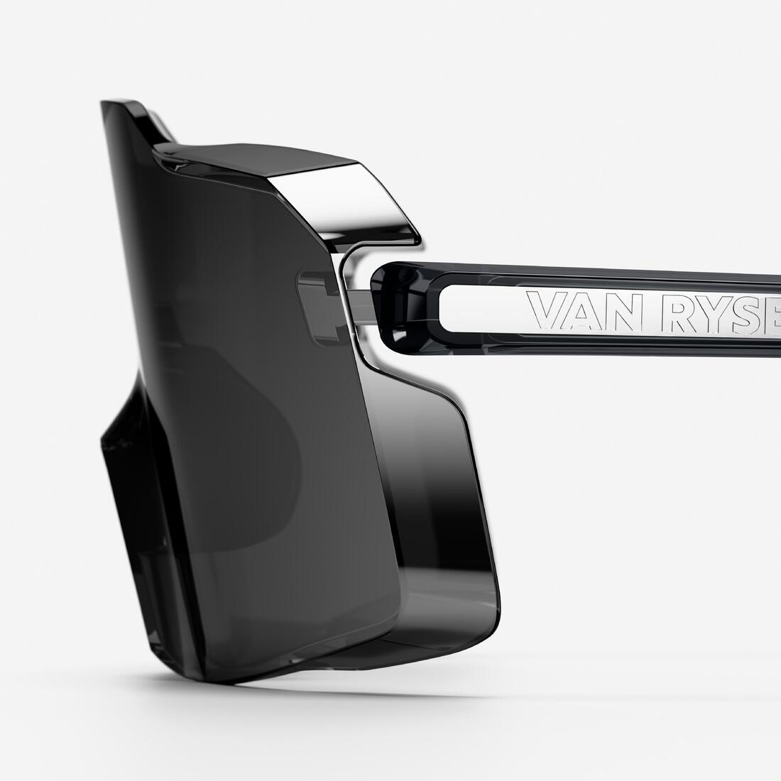 Lunettes de vélo catégorie 3, Vertain